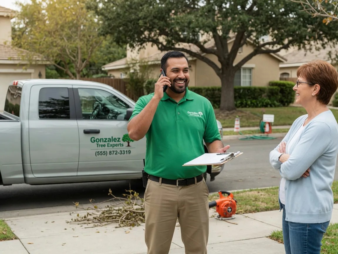 Tree Service Brisbane, CA FAQs